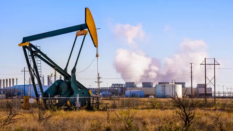 The Oil Market May Absorb Maduros Shock Amid Global Supply Abundance