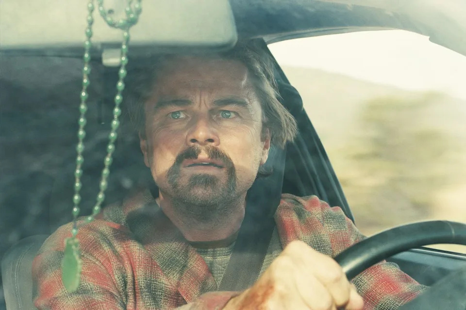 Warner Bros. Pictures Leonardo DiCaprio in 'One Battle After Another'