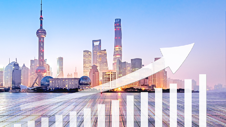 China's 2025 investment in key energy projects tops 3.5 trillion yuan - news.cgtn.com