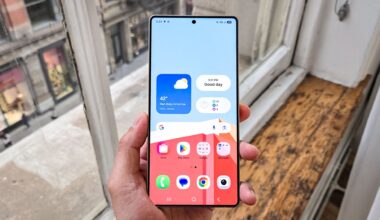 Samsung Galaxy S26 Ultra's 'Privacy Display' tested by leaker: here's what they revealed