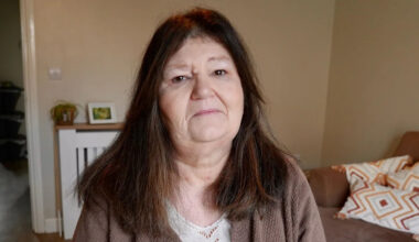 I had a stroke while napping - it was terrifying