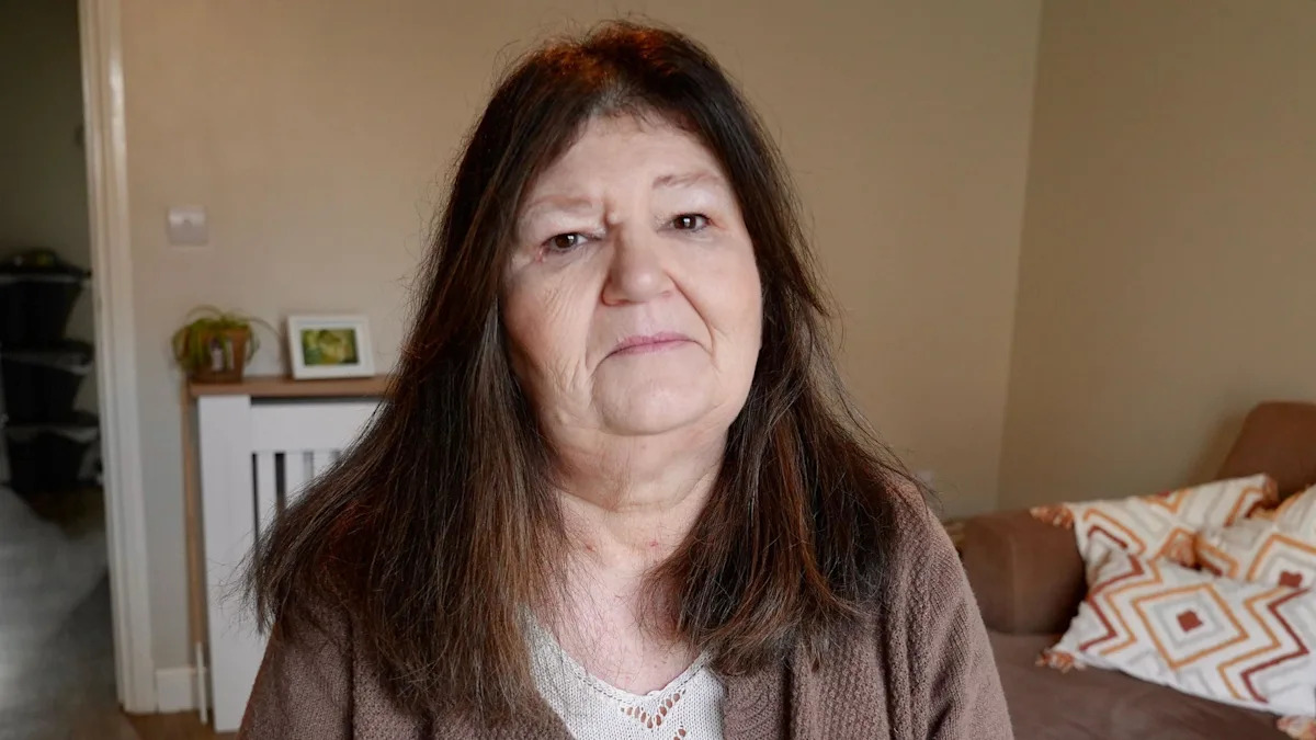 I had a stroke while napping - it was terrifying