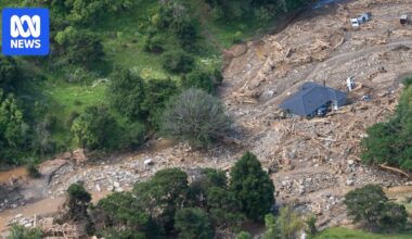 What is a landslide, how do they happen and where are they most common?