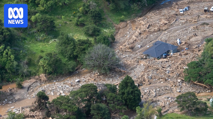 What is a landslide, how do they happen and where are they most common?