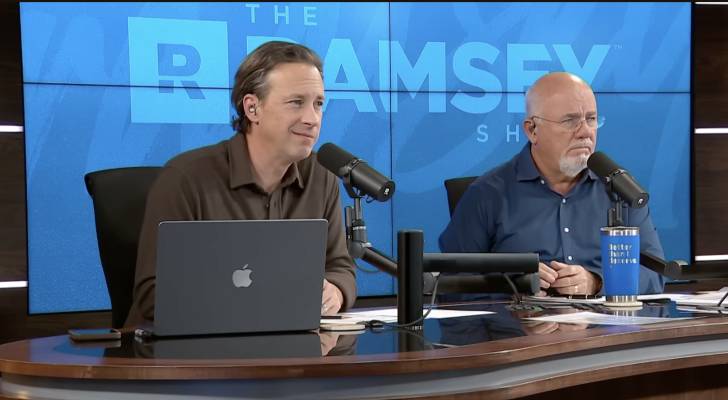 NY man says his brother legally took $96K inheritance from their 81-year-old mother. Where Ramsey says he went wrong