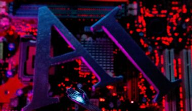 Britain needs 'AI stress tests' for financial services, lawmakers say