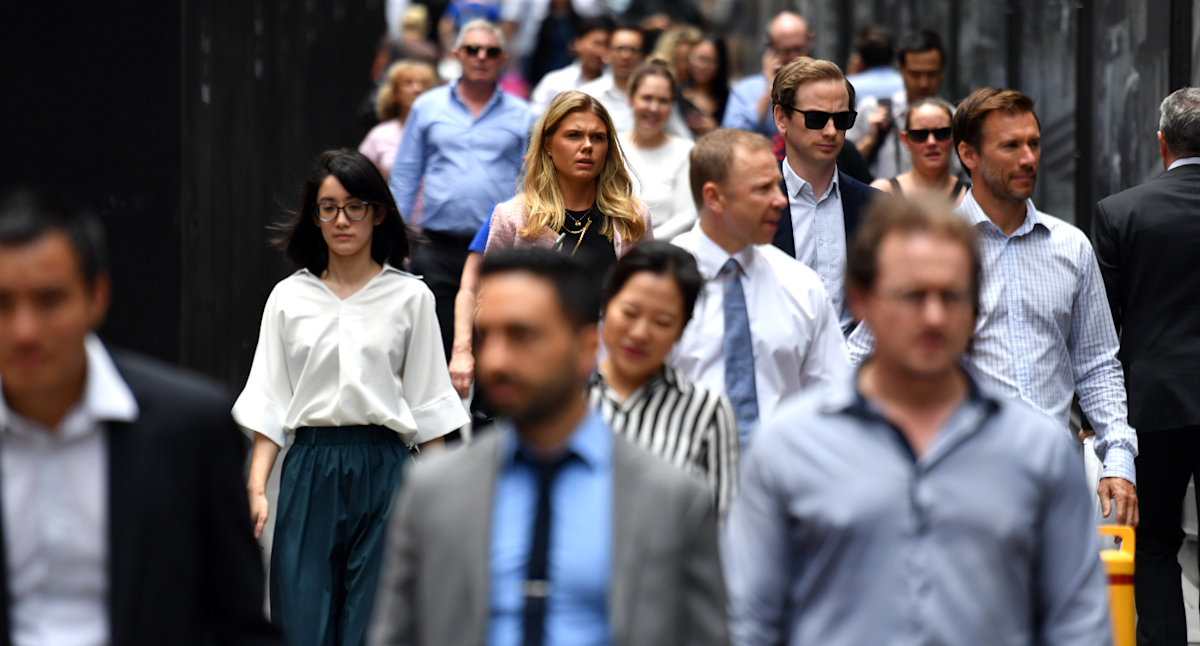 Grim retirement trend as Aussies forced to work longer or ditch plans: ‘Hitting hard’