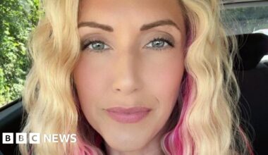 Penarth mum 'begged' for MRI which revealed cervical cancer