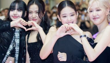 Rosé on BLACKPINK’s Future, Hiatus