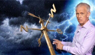 It’s been a hit and miss summer, expect more of the same