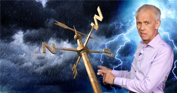 It’s been a hit and miss summer, expect more of the same