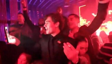 Dancing with Hitler | Aish