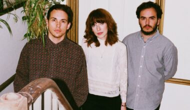 Daughter celebrate 10 years of 'Not To Disappear' with velvety unreleased song 'Not Enough'