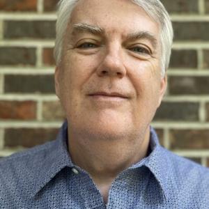 Photo of David Bermingham, SIOS