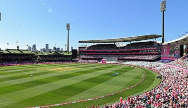 CA refuse ABC interviews over Clark's criticism