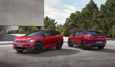 Volkswagen ID.4 and ID.5 are back in New Zealand as dual-motor performance SUVs