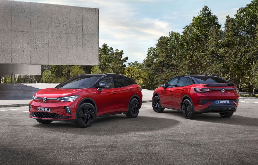 Volkswagen ID.4 and ID.5 are back in New Zealand as dual-motor performance SUVs