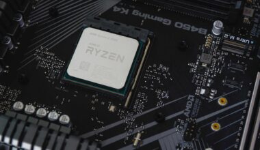 AI Demand Is Tightening Memory Supply. What It Means for Nvidia, Intel, and AMD