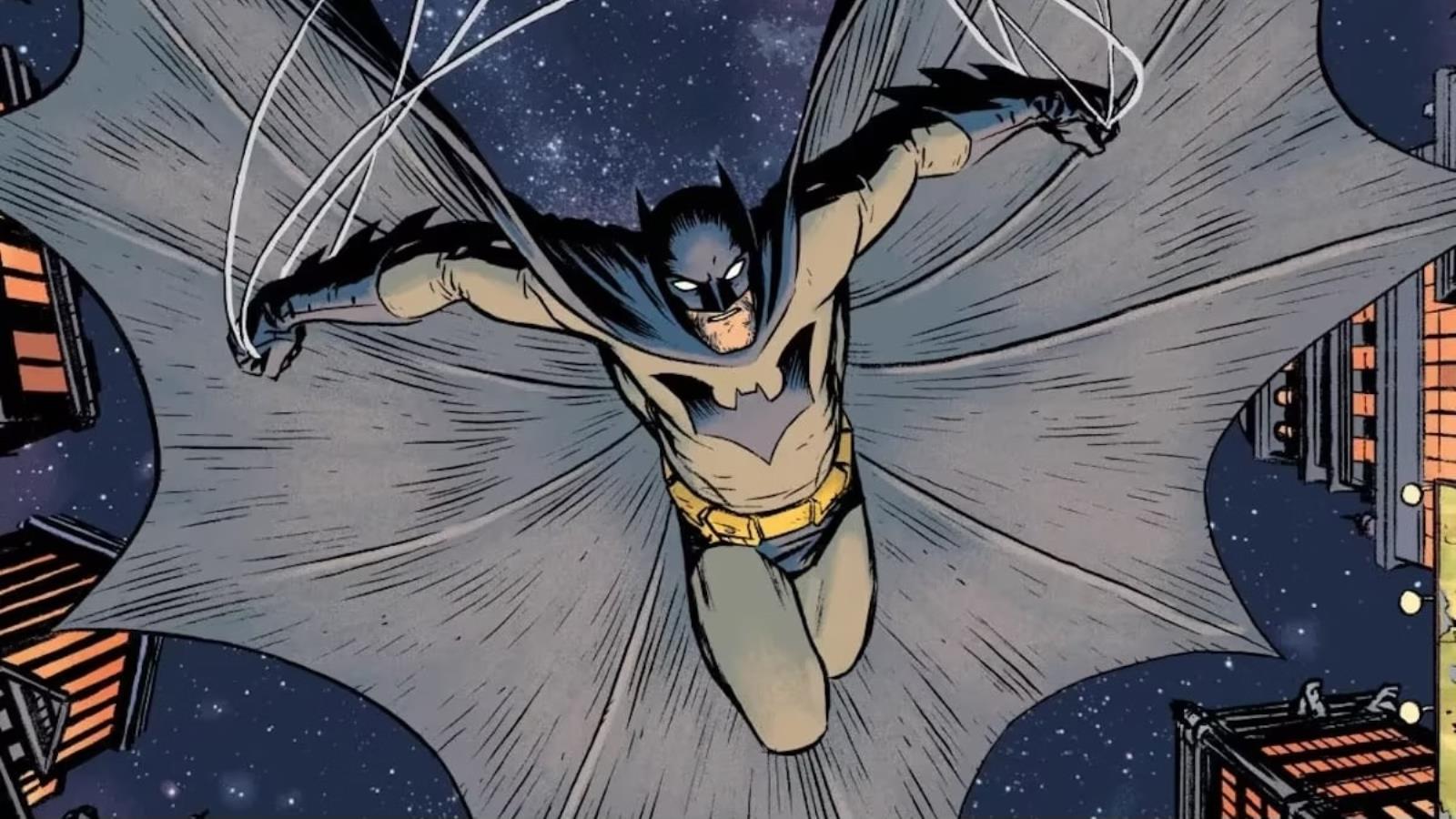 Every Announced DCU Movie and TV Show That Still Hasn't Started Production