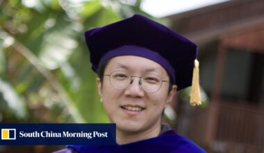 Leading quantum physicist You Chenglong joins cutting-edge Chinese research institute