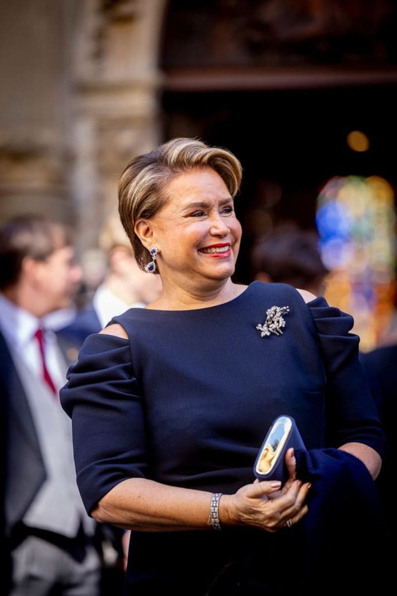 Who Led Royal Fashion Expenses in 2025? $1.6M Total & an Unexpected #1