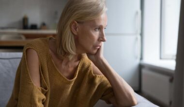 My depression is getting in the way of my hygiene