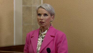 Coronation Street confirms Debbie's court plea dilemma after Corriedale