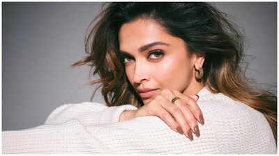 Deepika Padukone turns 40: Balanced diet, MOTR Pilates and consistency, 3 simple non-negotiable fitness mantras for the birthday girl