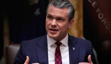 Pentagon embraces Musk's Grok AI despite global outcry