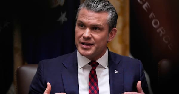 Pentagon embraces Musk's Grok AI despite global outcry