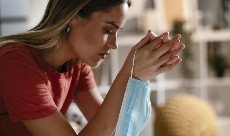 Years after COVID peak, diagnoses for depression, other chronic conditions remain low, study finds