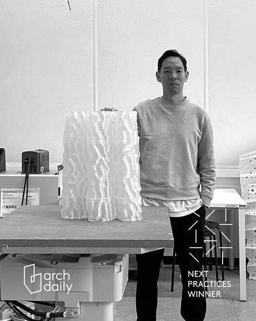 Designing With Living Systems: Discover the Works of Yong Ju Lee Architecture - Image 26 of 26