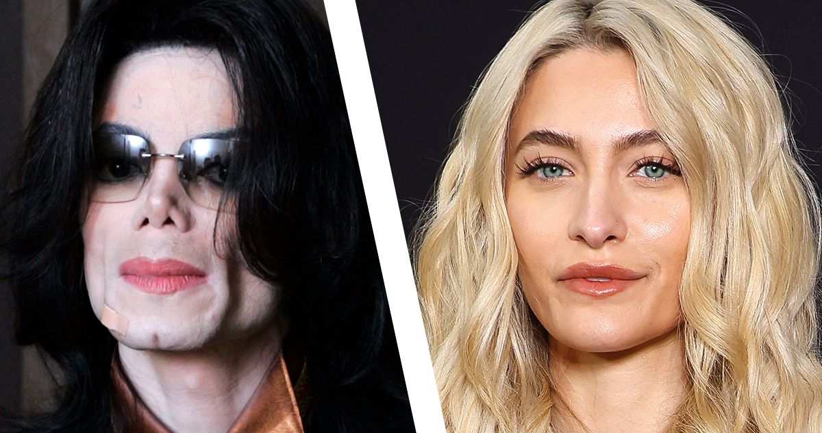 Michael Jackson Estate Executors Ask Paris to Pay Legal Fees