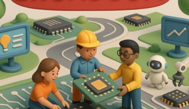 How Broadcom’s AI‑Ready Wi‑Fi 8 Launch And $6.75 Billion Debt Raise At Broadcom (AVGO) Has Changed Its Investment Story