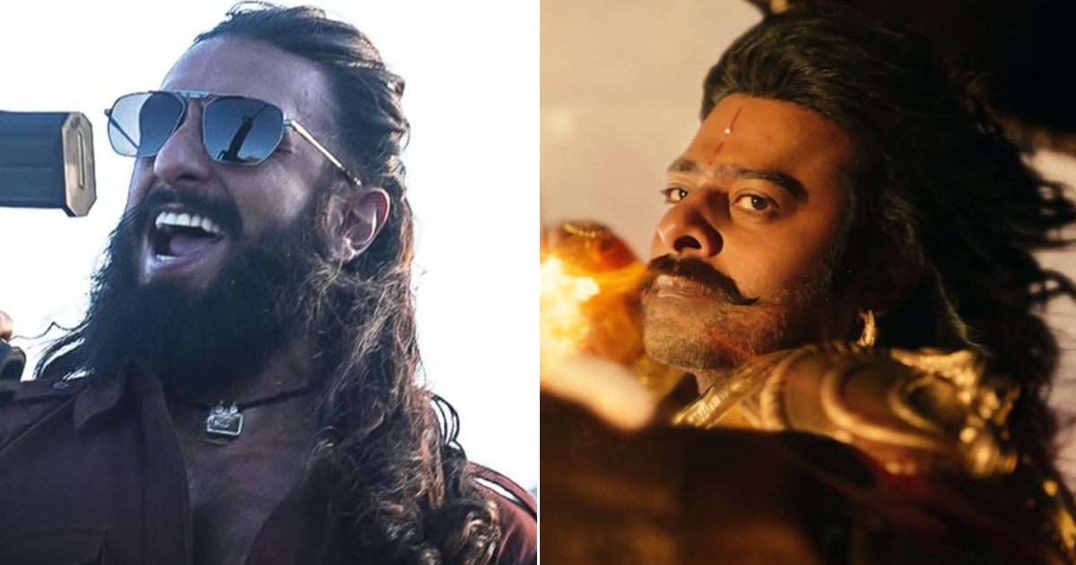 Dhurandhar Box Office Ticket Sales On BookMyShow