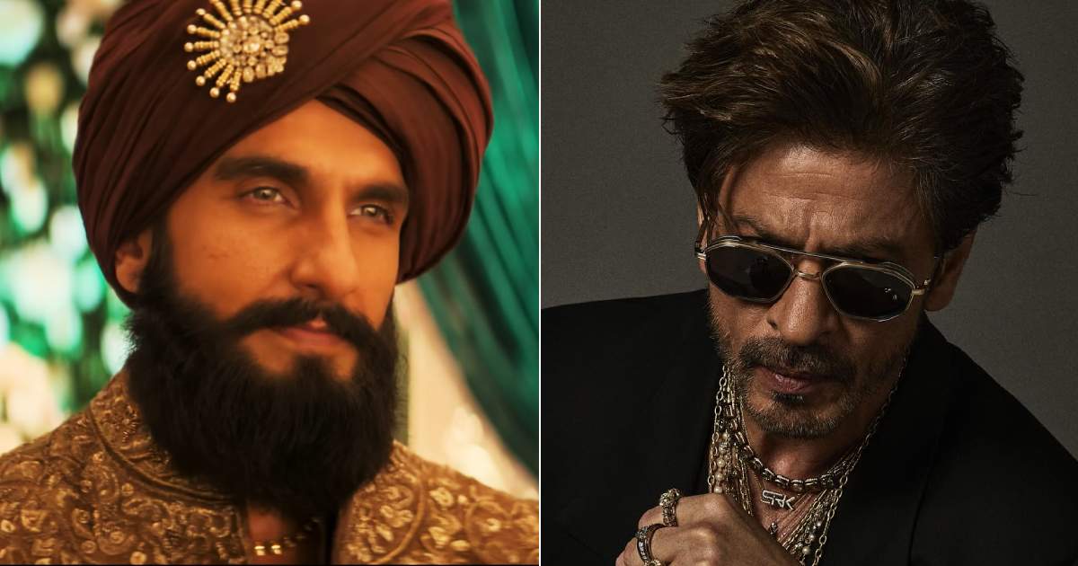 Dhurandhar Overseas Box Office