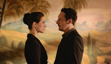 Netflix uneils new German-language crime dramas for 2026