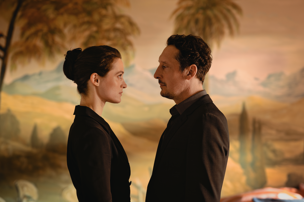 Netflix uneils new German-language crime dramas for 2026