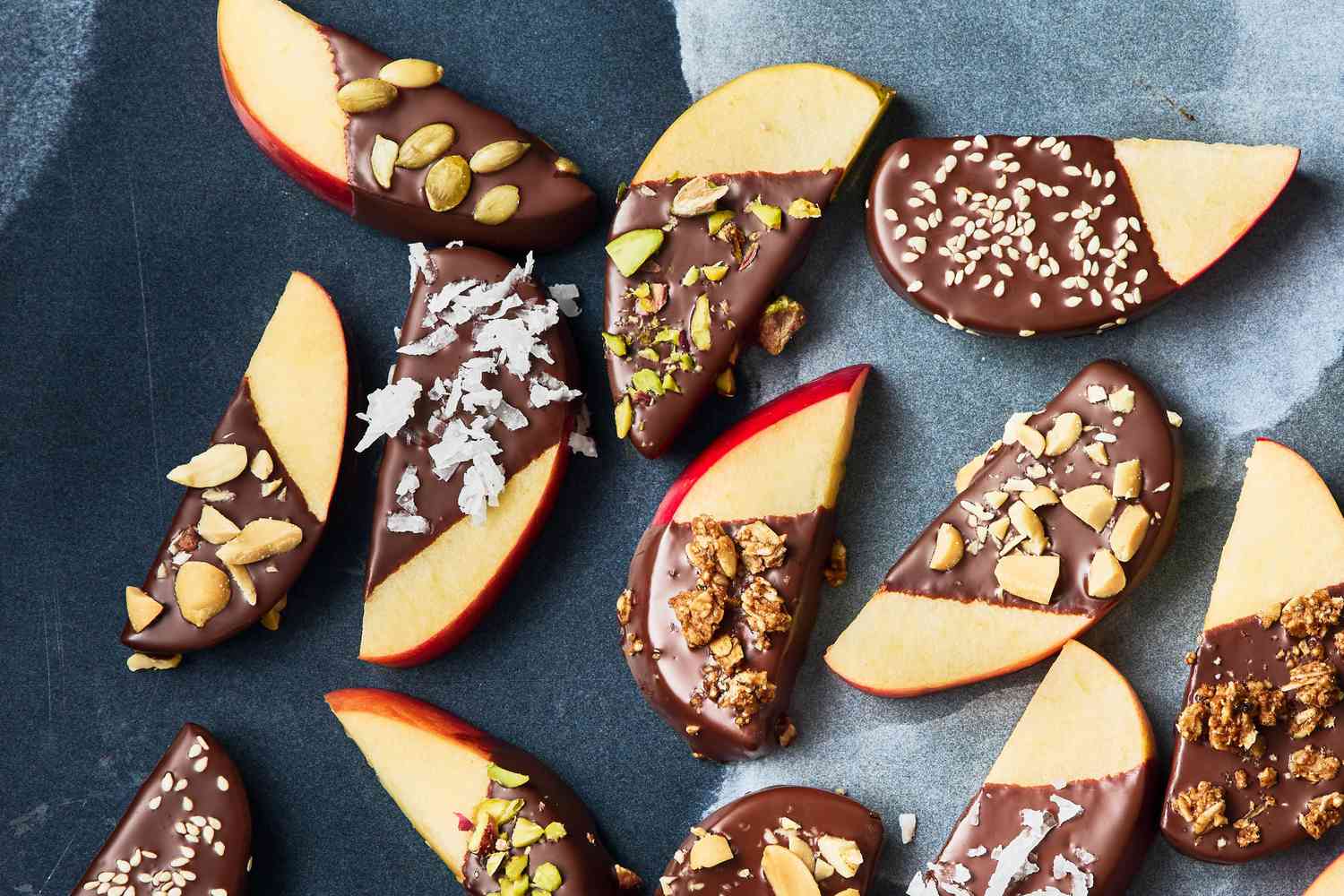 8 Healthy Desserts That Still Satisfy Your Sweet Tooth, According to Dietitians