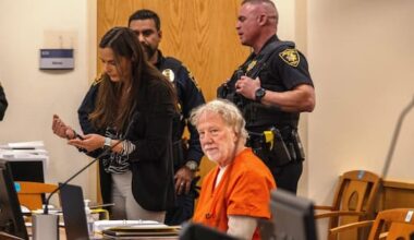 Judge releases Timothy Busfield pending child sex abuse case