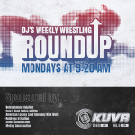 DJ’s Weekly Wrestling Roundup-1.5