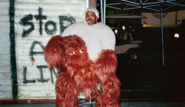 A$AP Rocky Reveals Childhood Crushes, Plans for His Daughter's Dates