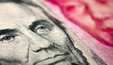 Is there life after the US Dollar?