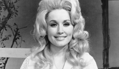 Dolly Parton on 'Coat of Many Colors': 'People Relate to It'