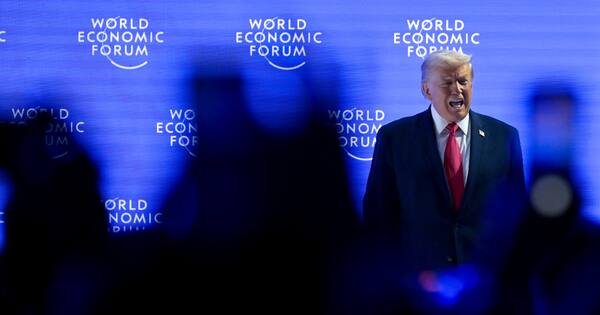 Trump says a Greenland deal 'framework' is reached, cancels tariff threat