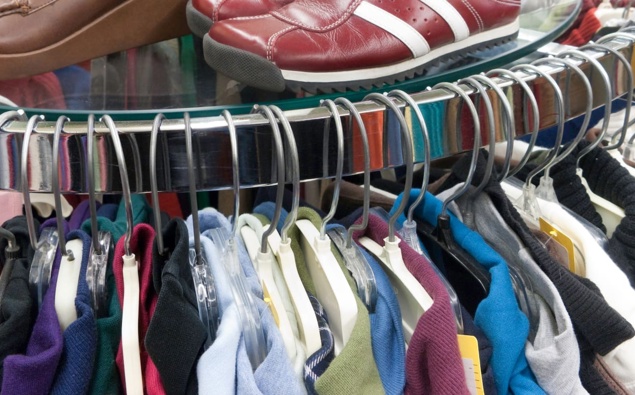 Donation forces op shop closure, future at risk