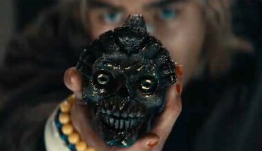 Freaky Official Trailer for 'Whistle' Horror Film About a Death Whistle