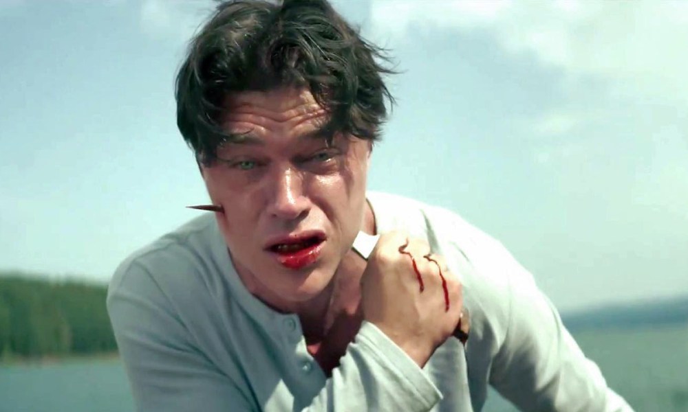 Every House Is Haunted