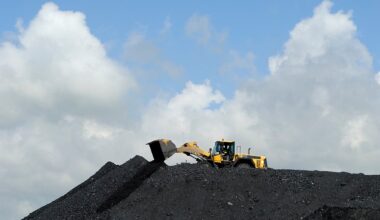 Renewables Surge as Coal Remains Backbone
