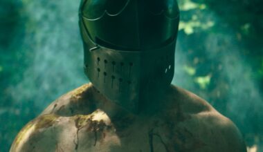 'The Dreadful' Trailer - Sophie Turner & Kit Harington Reunite in Gothic Horror Film Next Month